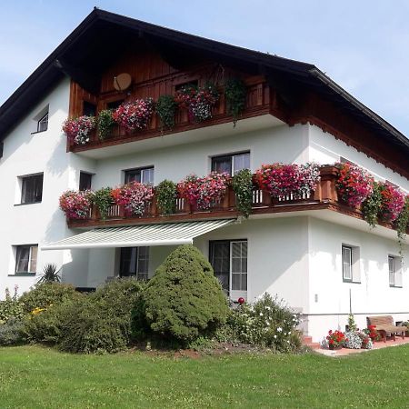 Schusterbauernhof Apartment Bad Mitterndorf Exterior photo